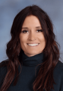 Rachel B. Alberts