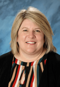 Dr. Cathy Sork
