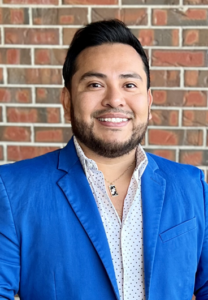 Hazael Román-Lagunas