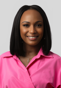 Tameka Hamilton