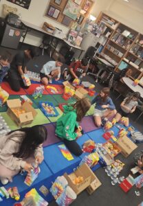 Aldridge Elementary School