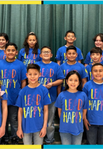 Bill Childress Elementary School