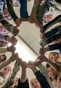 Buckland Mills Elementary School