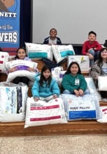 Burnett Elementary School