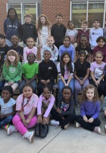 Butterfly Ridge Elementary School