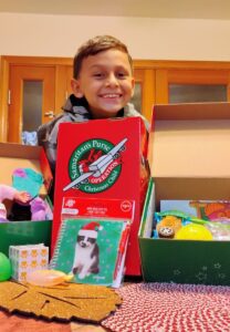 California Pacific Charter School