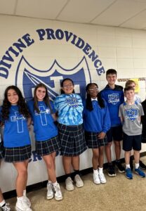 Divine Providence Catholic School