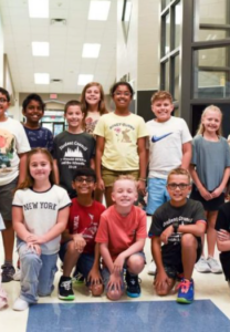 Donald Elementary School