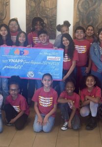 Eva Wolfe Elementary School