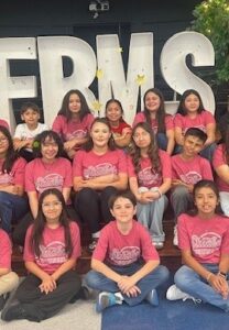 Fred Roberts Middle School