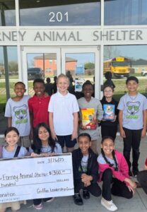 Griffin Elementary School