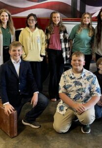 Harrison Middle School