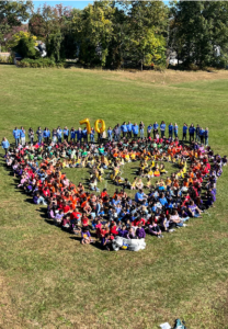 Hillside Elementary School