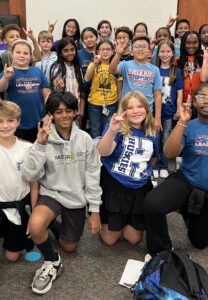 Hubenak Elementary School