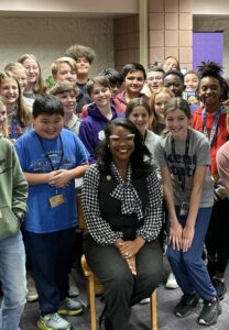 Jackson Memorial Middle School