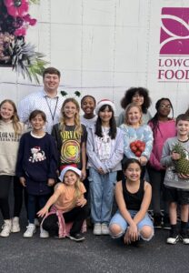 Joseph R. Pye Elementary School