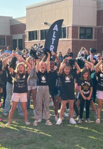 Kay Granger Elementary School