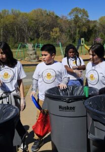 Lawrence Orr Elementary School