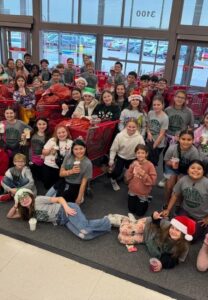 Little Cypress Intermediate