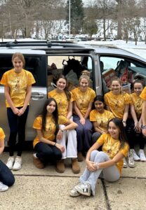 Madison Junior School