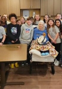 Mauriceville Elementary School