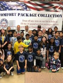 Nancy Young Elementary School