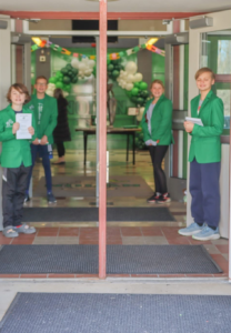 Nolan Elementary School