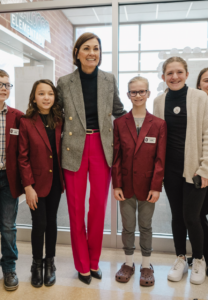 Oskaloosa Elementary School