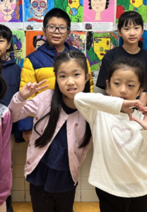 P.S. 310 – The School for Future Leaders