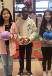 Paw Creek Elementary School