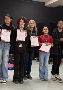 Pistor Middle School