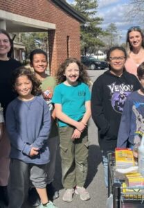 Pollocksville Elementary School