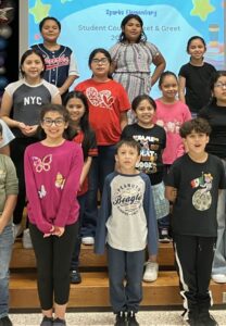 Sparks Elementary School