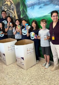 Teague Elementary School