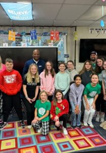 Woodland Elementary School