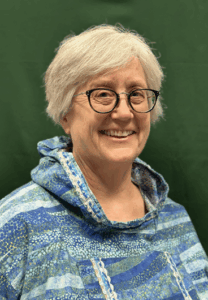 Diane Crockett