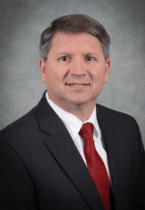 Stan B. Stokley, Ed.D.