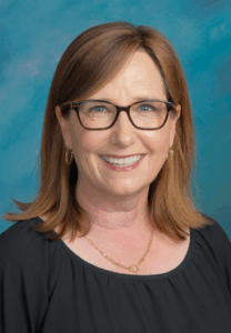 Julie Hatchel, Ed.D.