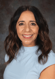Michelle J. Rubidoux-Wilson