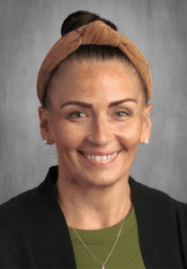 Joan Allison Booth, Ed.D.