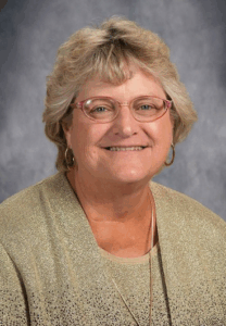 Susan J. Grey