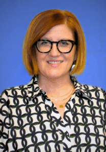 Sarah Y. Williams, Ed.S.