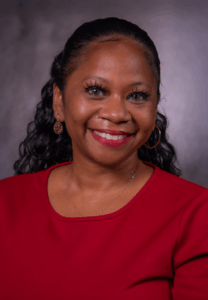 Monya Thomas Criddle, Ph.D.