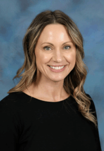 Christina M. Boursaw, Ed.D.