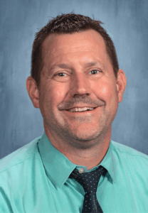 David A. Cherry