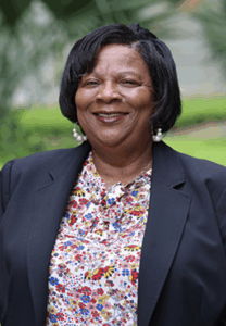 Fannie D. Green, Ed.D.