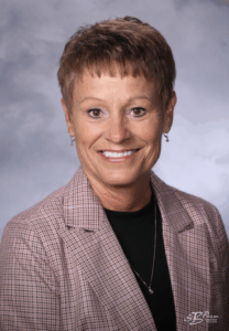 Cathy Cooper