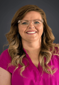 Brittany R. Rhoades