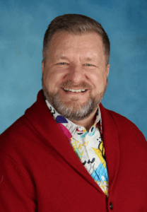 Matthew T. Wentworth, Ed.D.