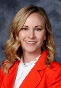 Kasandra D. Nelson, Ed.D.